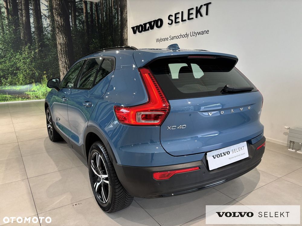 Volvo XC 40 - 8