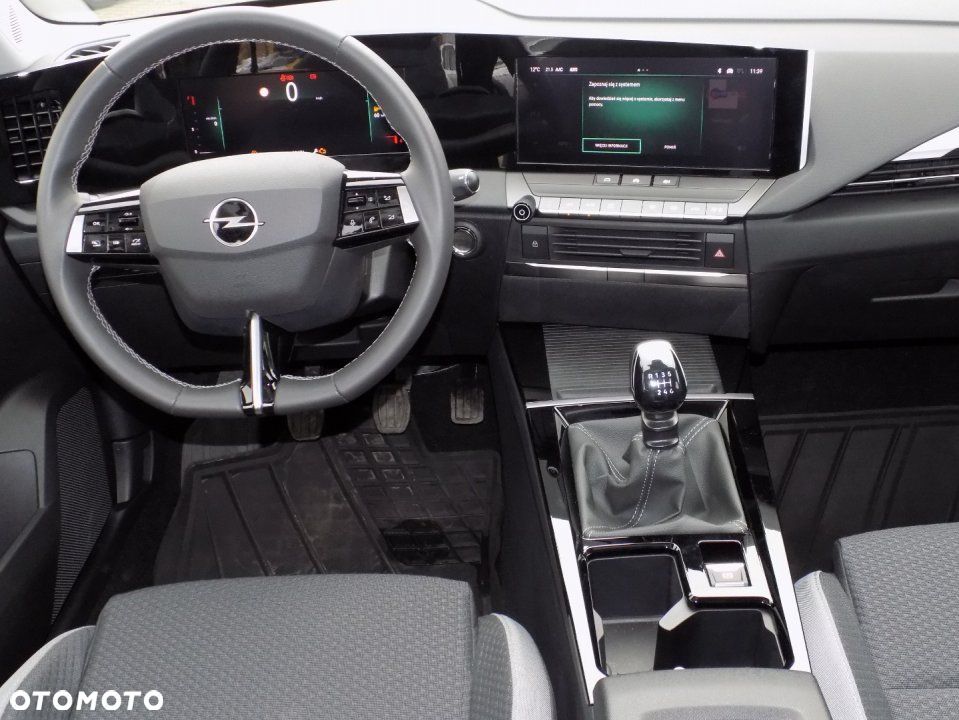 Opel Astra - 15