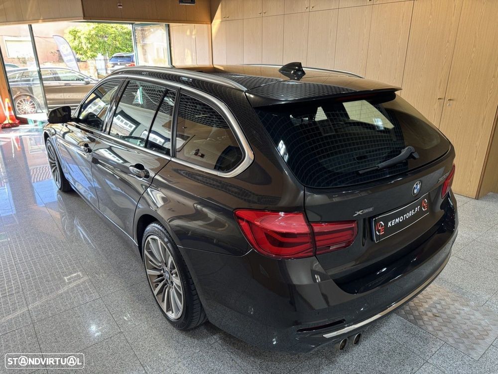 BMW 320 - 23