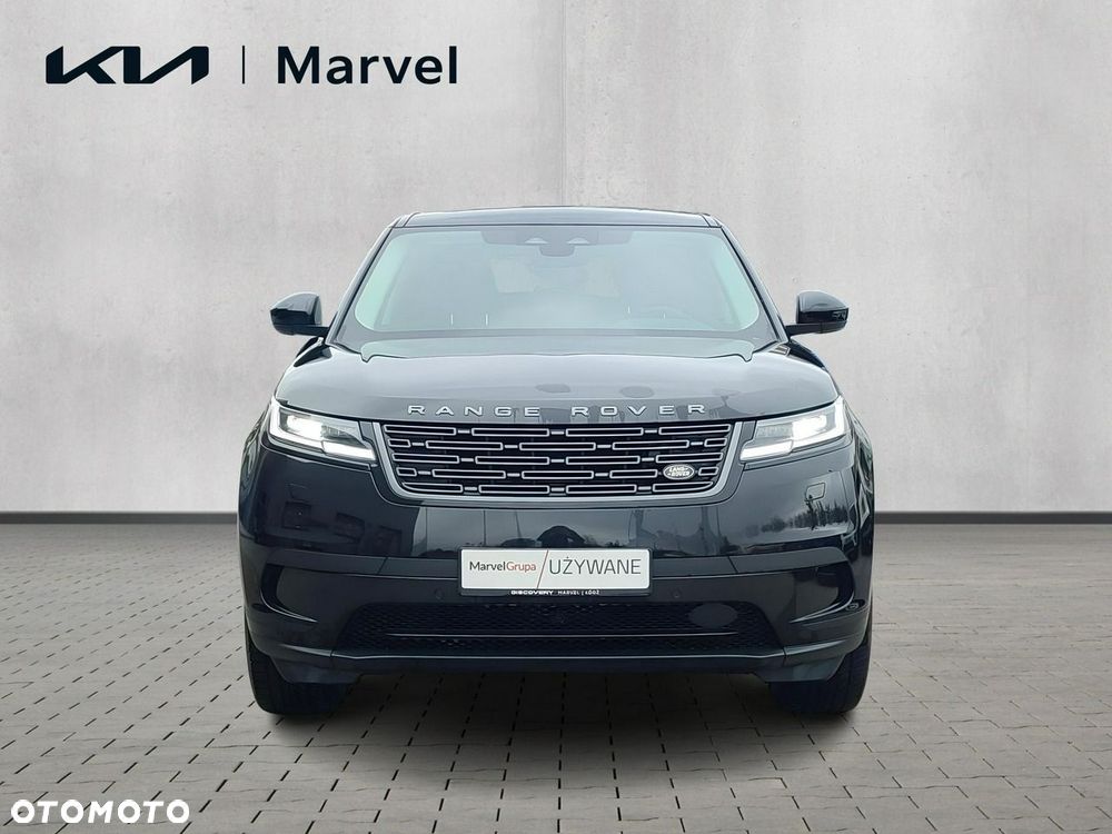 Land Rover Range Rover Velar 2.0 S - 3