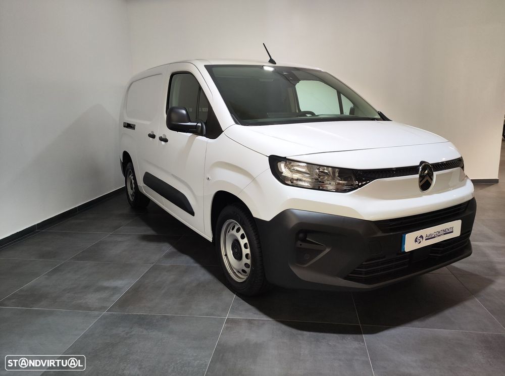 Citroën Berlingo 1.5 BlueHDi XL - 3