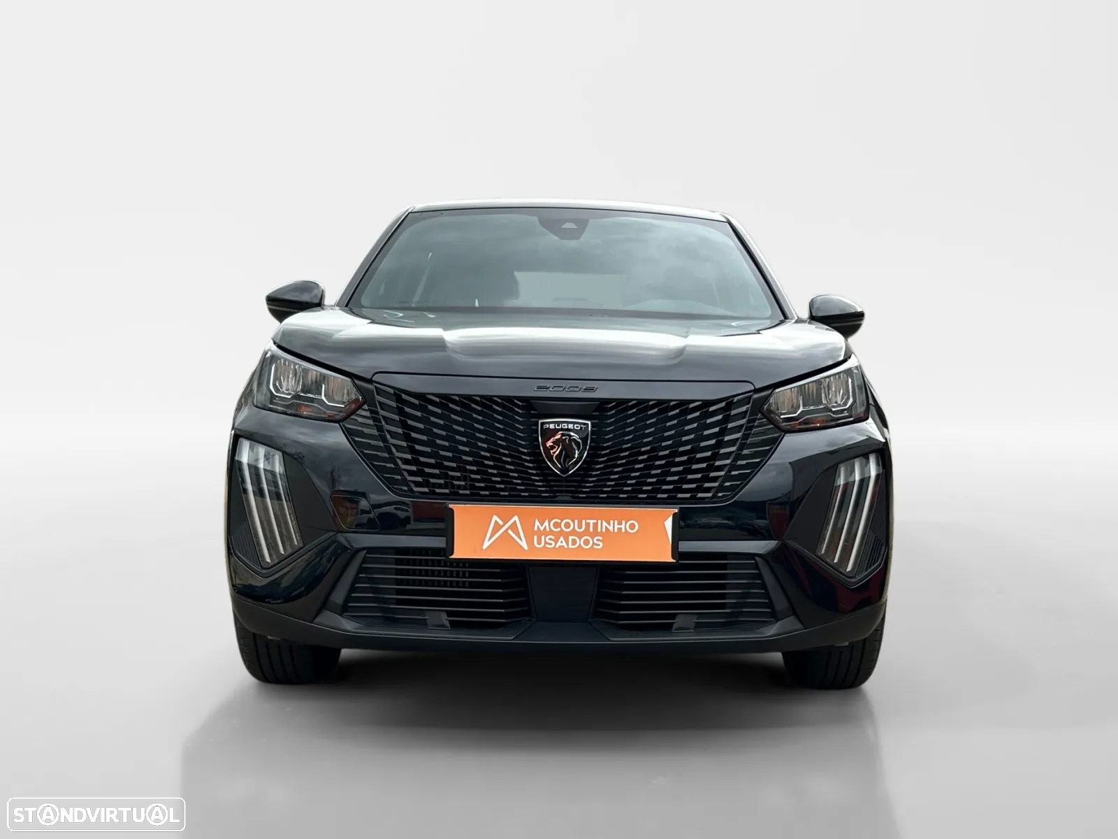 Peugeot 2008 1.2 PureTech Active - 9