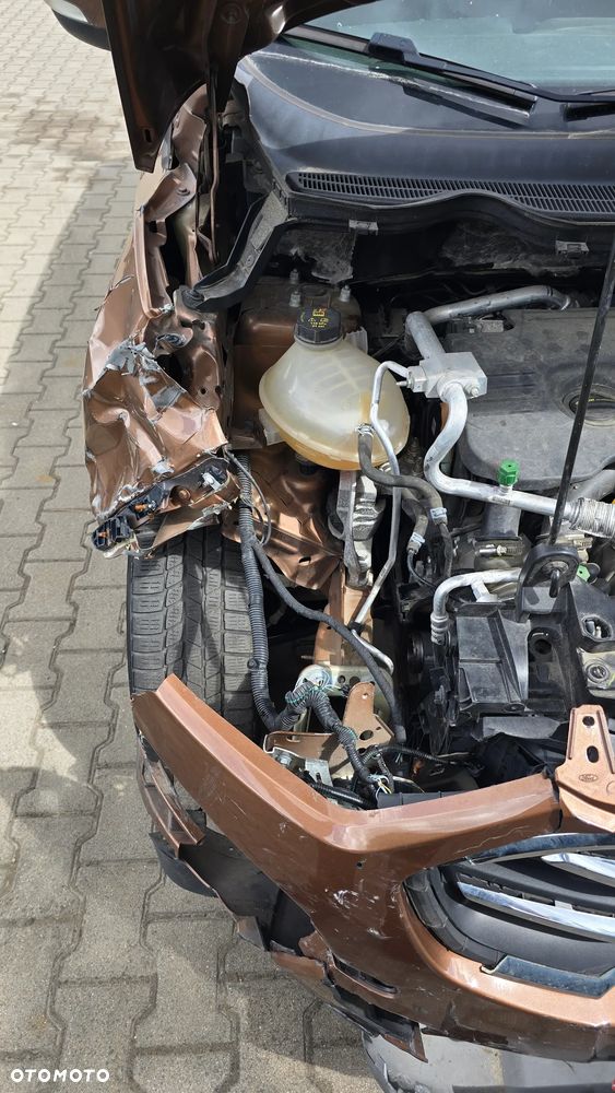 Ford EcoSport 1.5 TDCi ST-Line ASS - 5