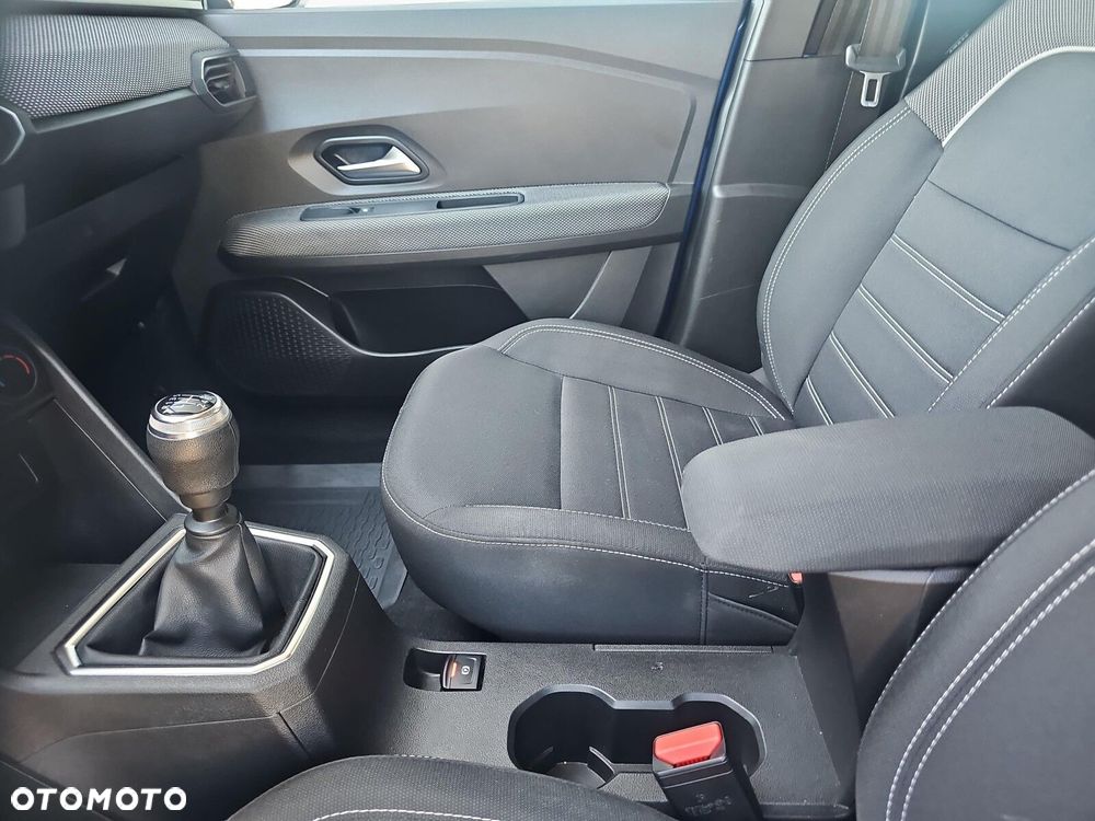 Dacia Sandero - 20