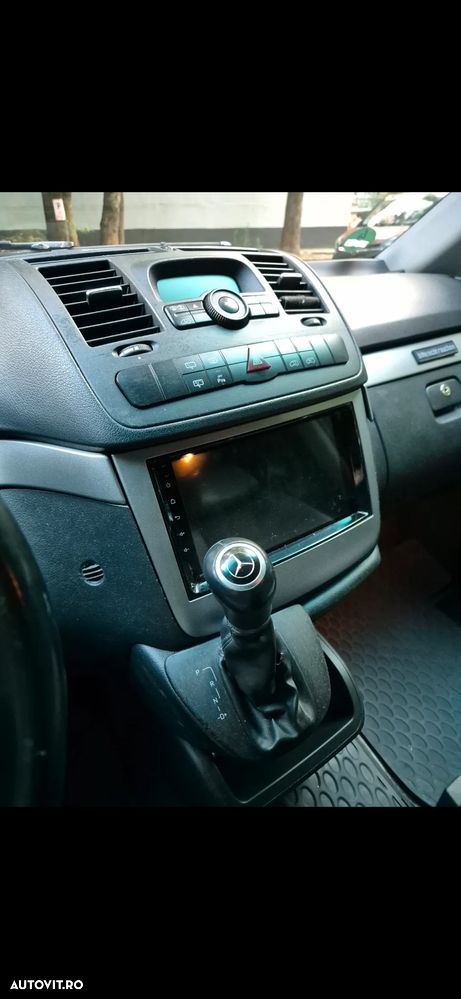 Mercedes-Benz Viano 3.0 CDI Extra-lung Aut. Trend - 9