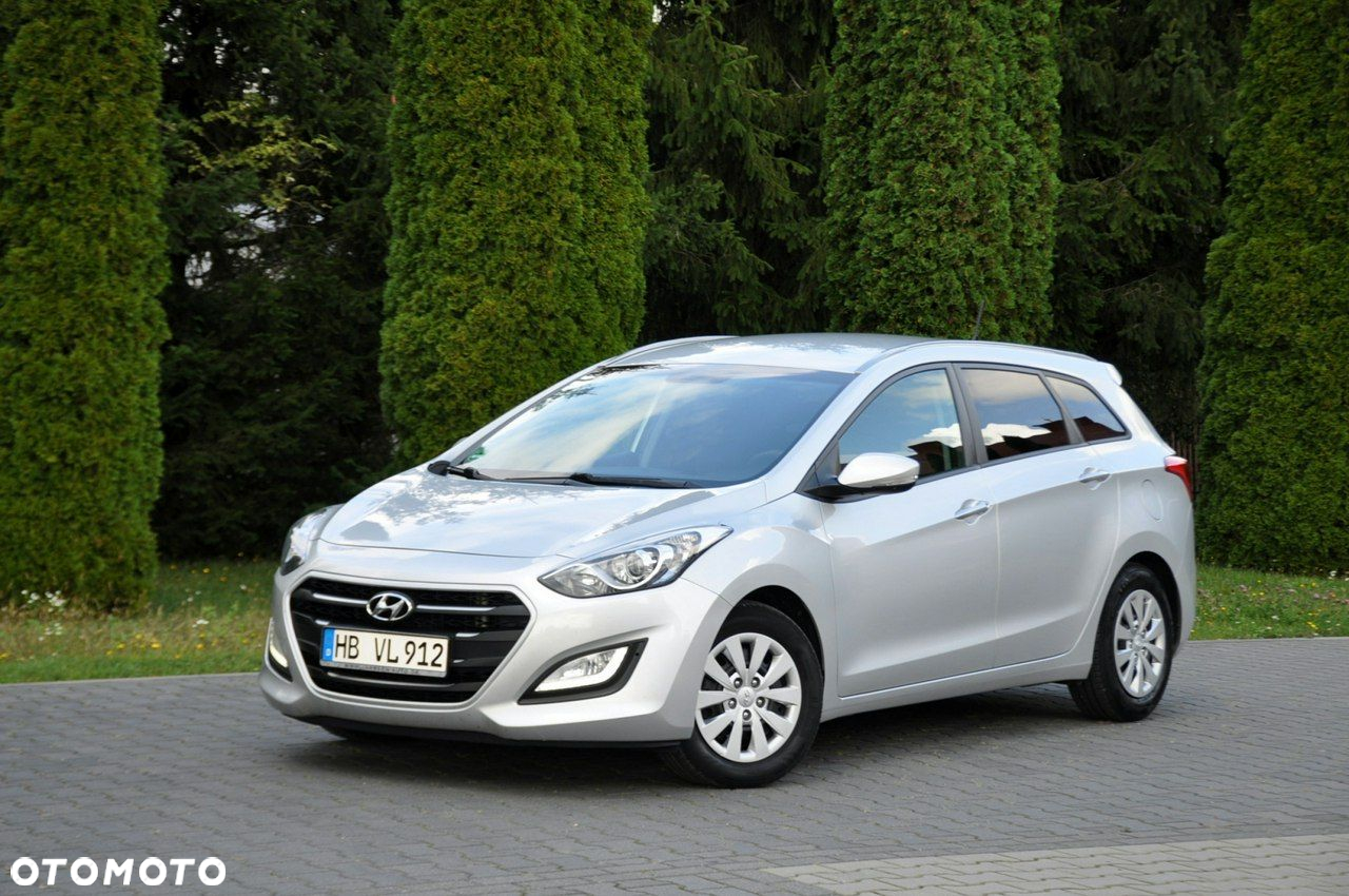 Hyundai i30 - 10