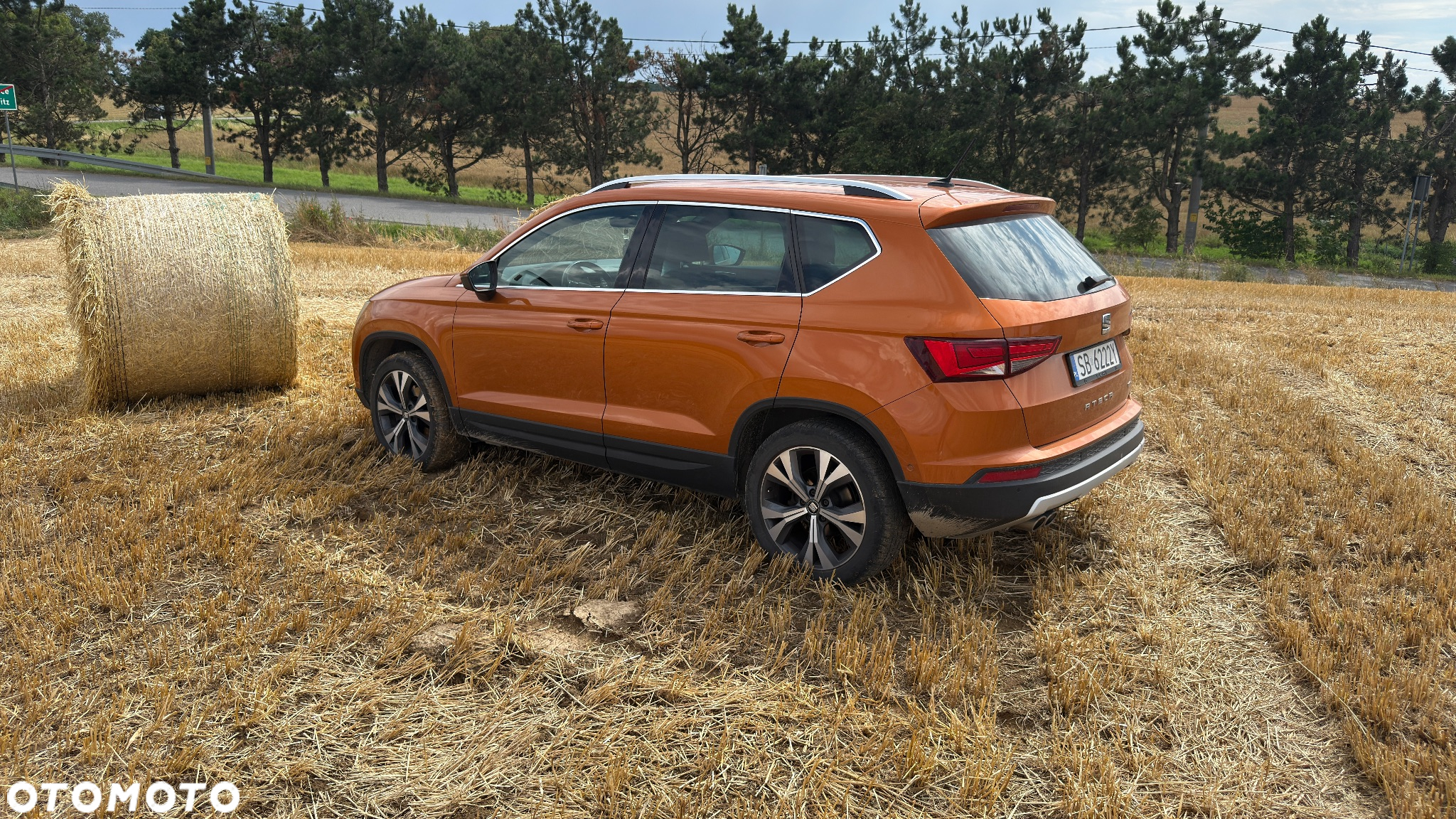 Seat Ateca 2.0 TDI 4Drive XCELLENCE - 20