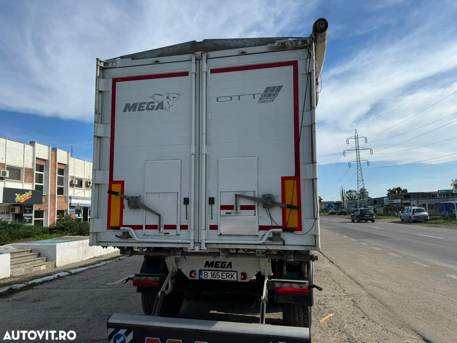 Mega LIGHT - 3