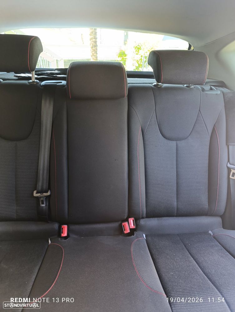 SEAT Leon 2.0 TDI FR - 12