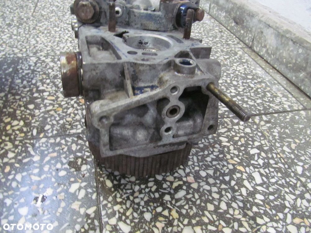 FIAT DUCATO 2.5 D PODSTAWA POMPY PALIWA WSPOMAGANAIA 7450007 - 6