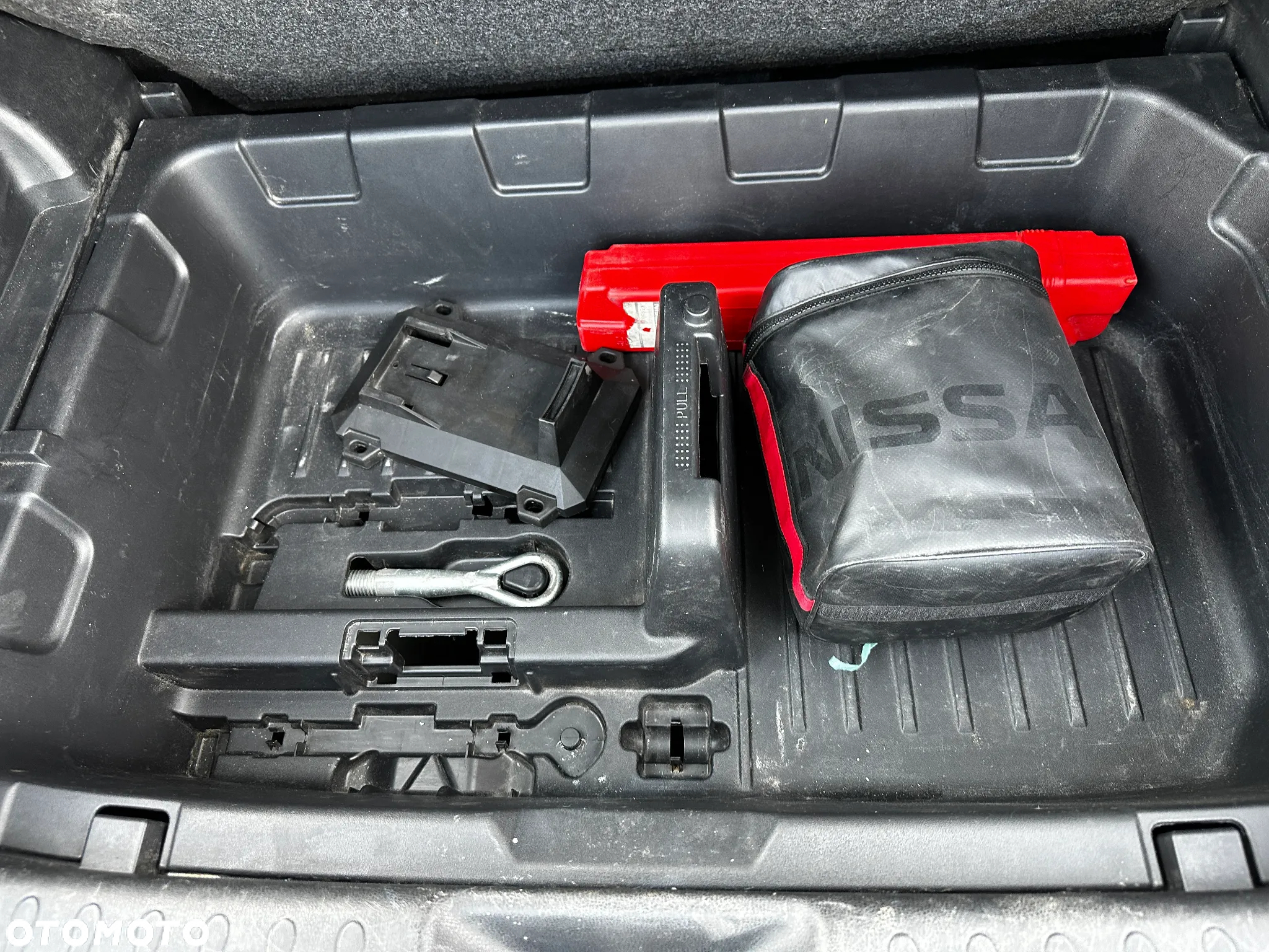 Nissan Juke - 27