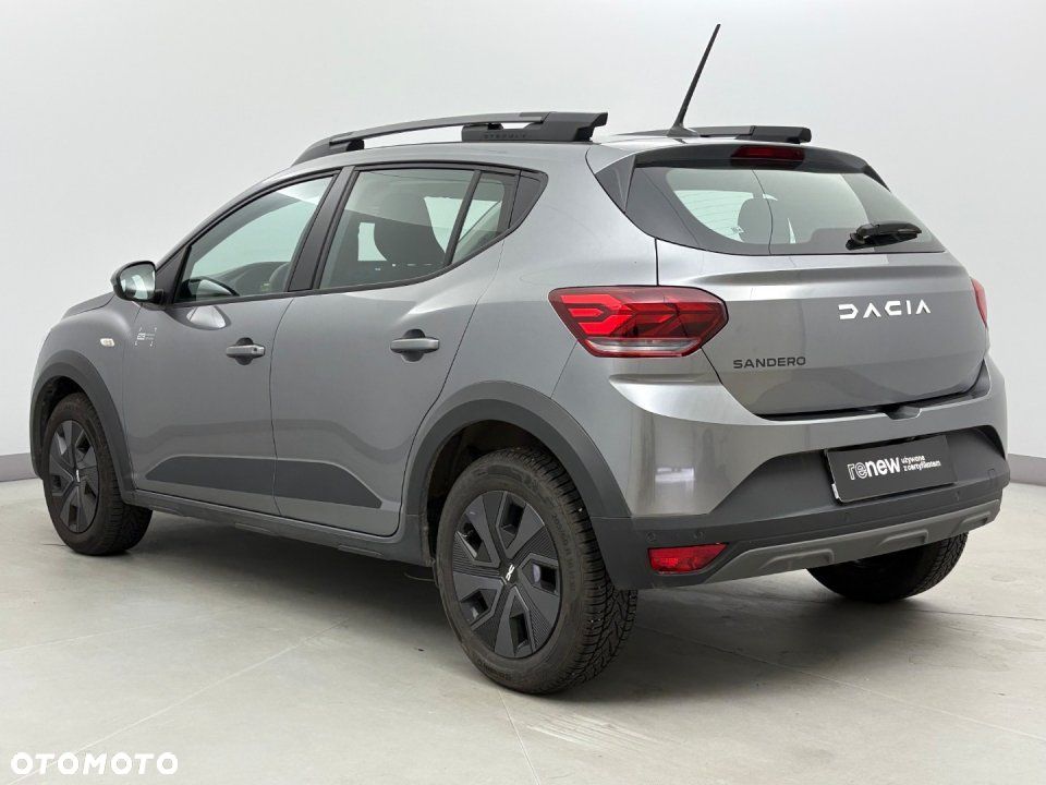 Dacia Sandero - 6