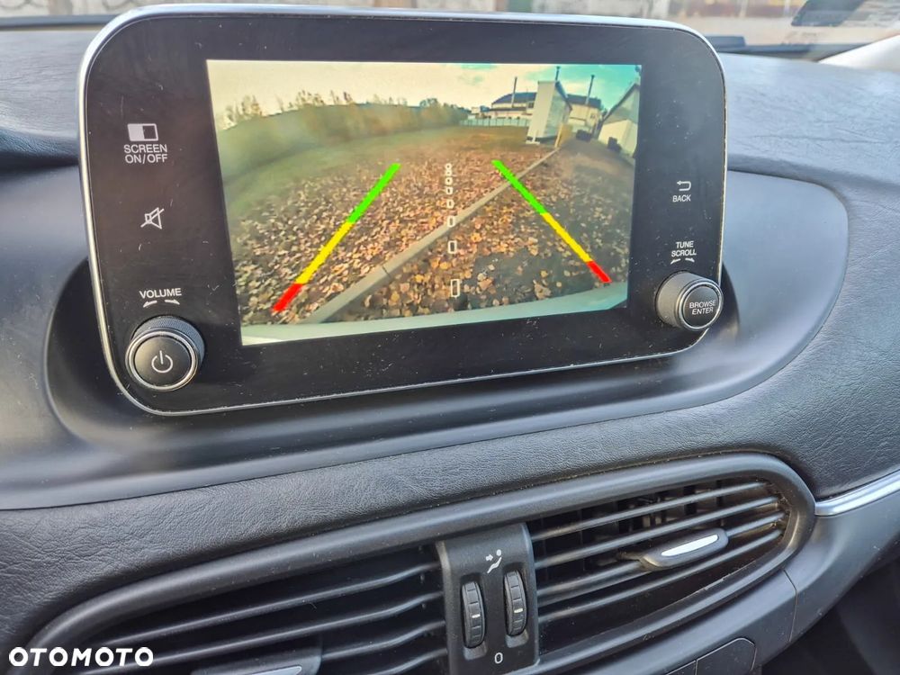 Fiat Tipo 1.6 MultiJet Lounge - 12