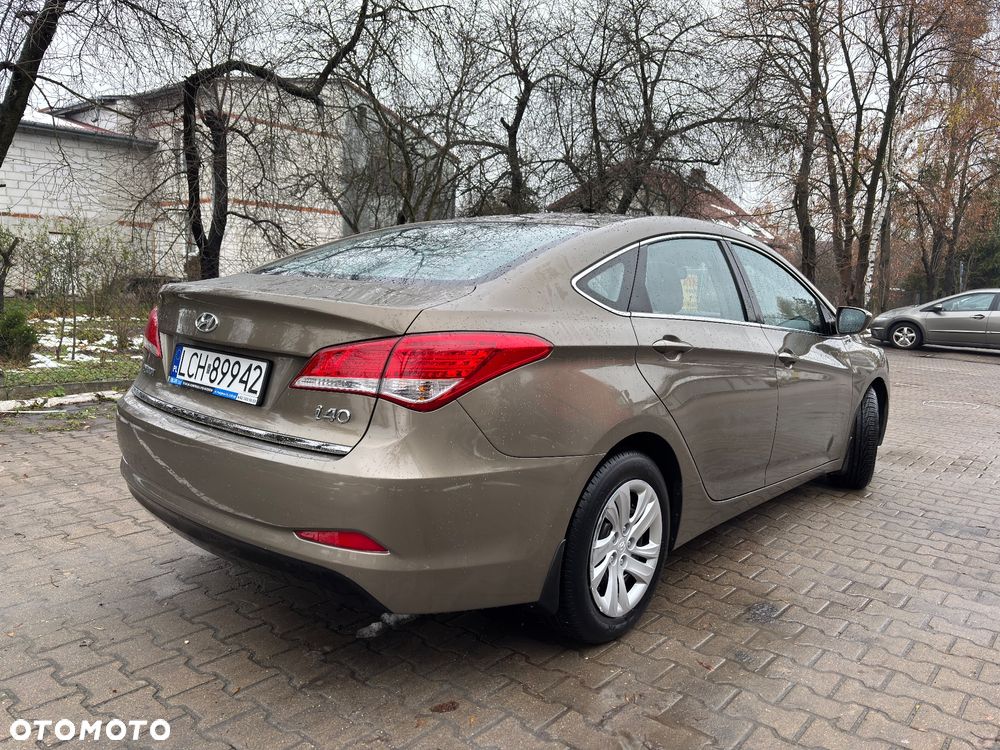 Hyundai i40 1.6 GDI Classic - 3