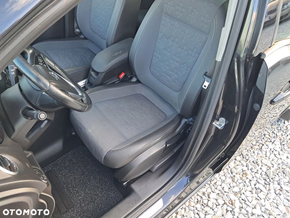 Opel Meriva 1.4 T Cosmo - 8