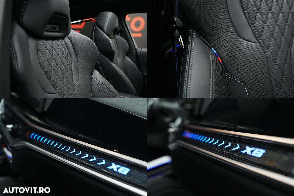 BMW X6 - 16
