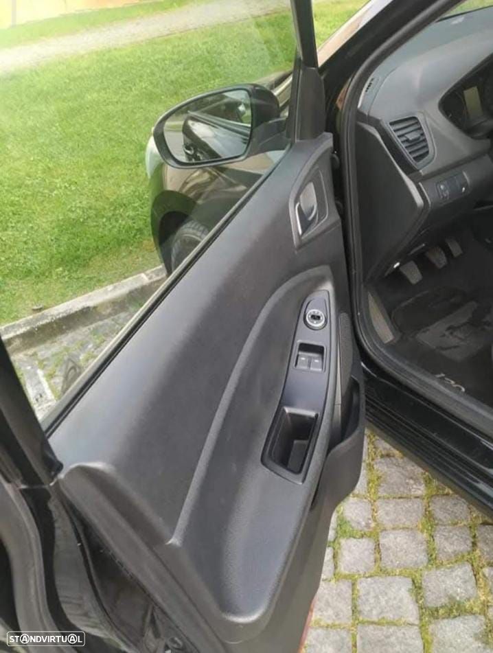 Hyundai i20 - 7