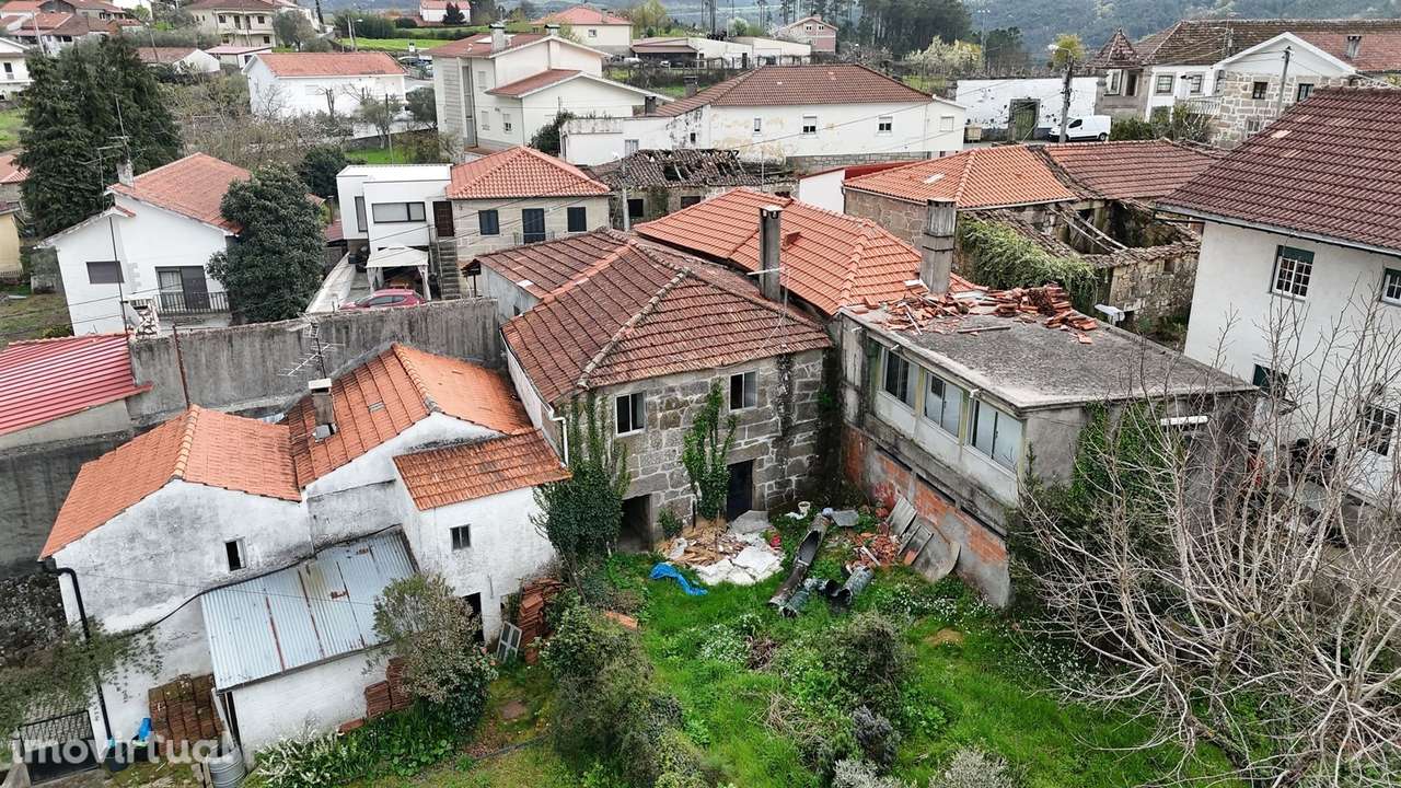 Moradia t3 Mondrões - Grande imagem: 4/16