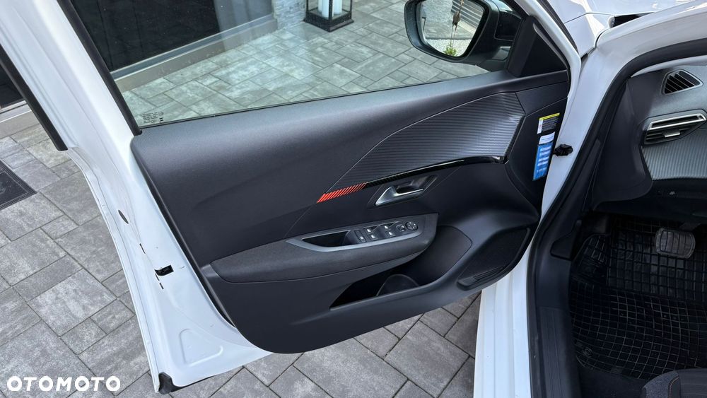 Peugeot 208 Elektromotor 136 Active - 15