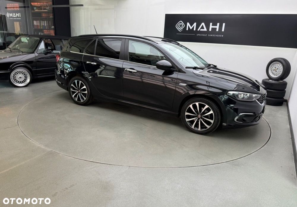 Fiat Tipo 1.6 MultiJet Business Line - 14