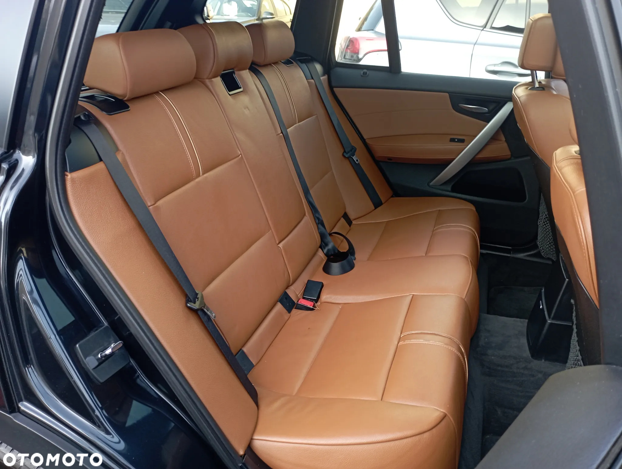 BMW X3 - 11