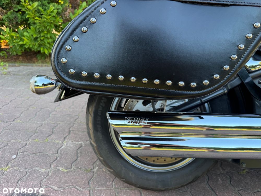 Kawasaki Vulcan - 12