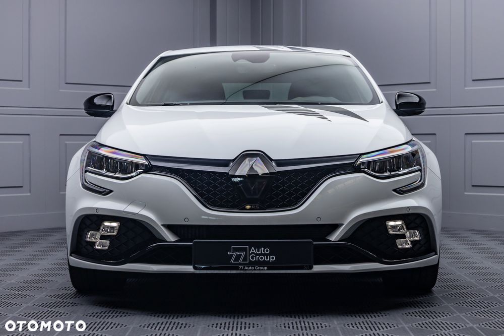 Renault Megane 1.8 TCe FAP R.S Ultime EDC - 7