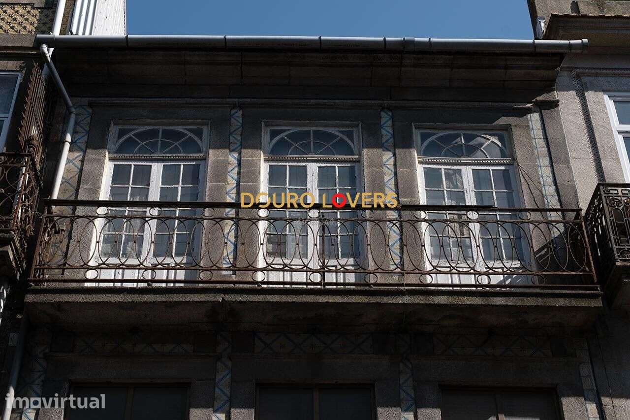 Prédio para Venda no Bonfim – Projeto Aprovado para 6 Apartamentos - Grande imagem: 5/6