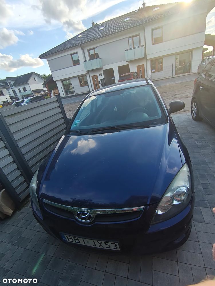 Hyundai i30 1.4 Base - 2