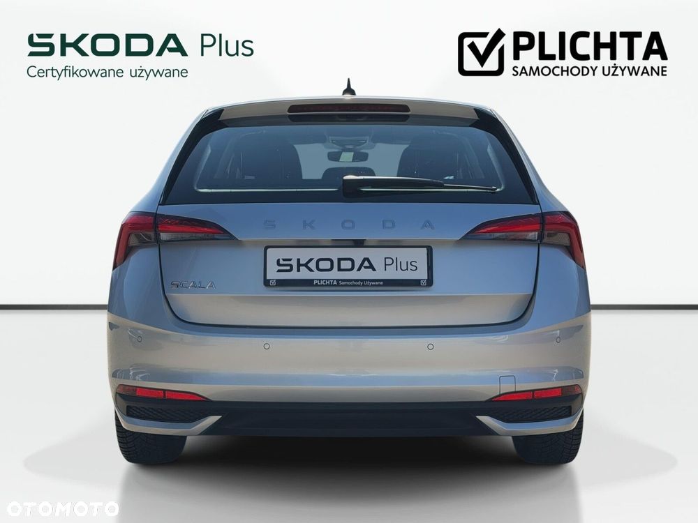 Skoda Scala - 8