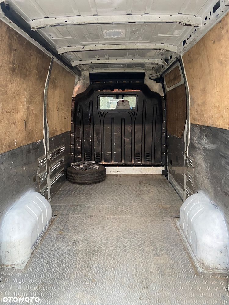 Renault Master 3 - 6