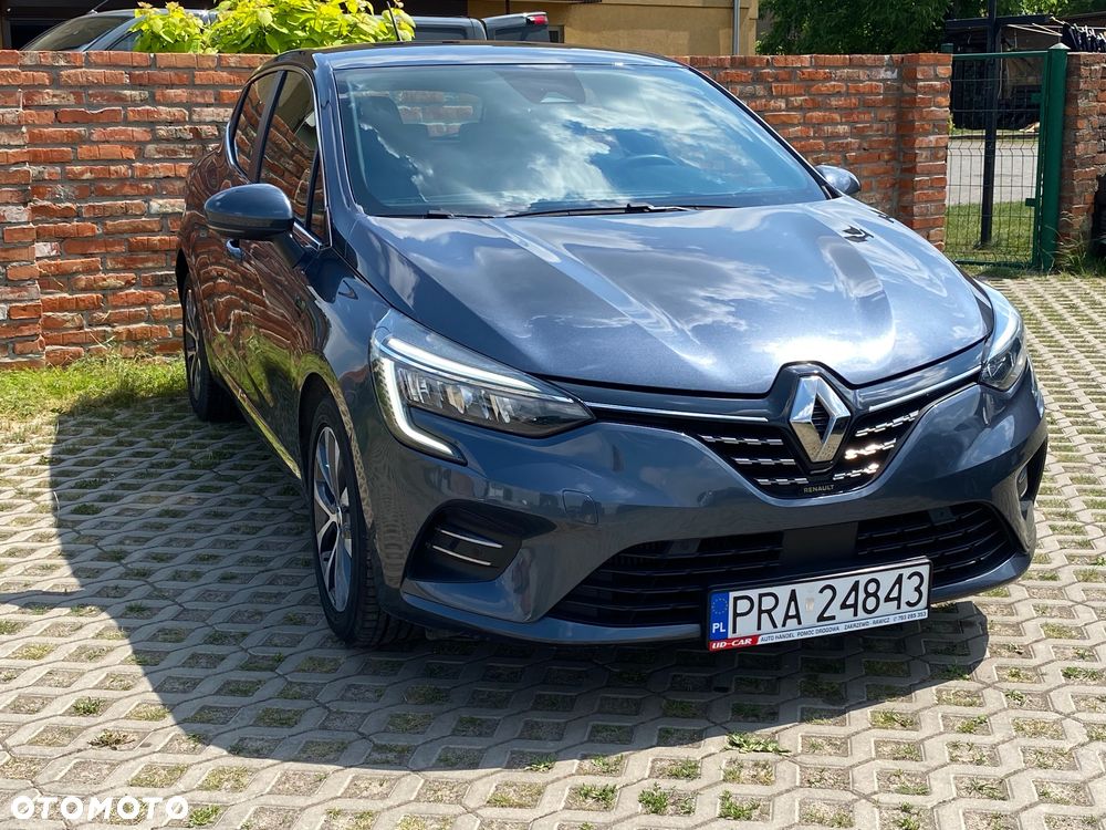 Renault Clio TCe 90 BUSINESS EDITION - 3