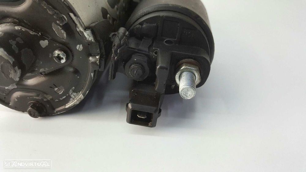 MOTOR DE ARRANQUE SEAT CORDOBA BERLINA (6K2) CLX - 7