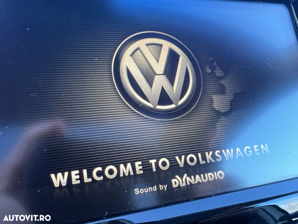 Volkswagen Tiguan 2.0 TDI 4Motion DSG Sport & Style - 7