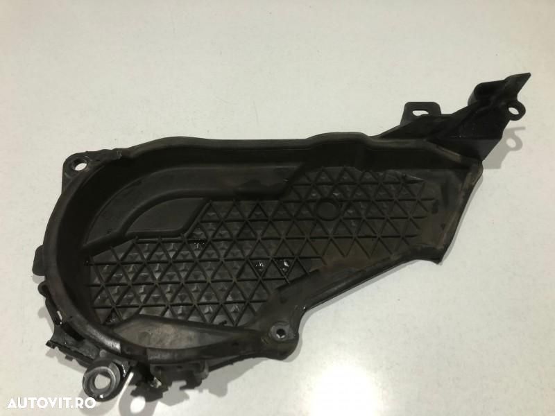 Capac distributie 2.0 hdiRHH 163 cp Citroen C5 2 [2008 - 2017] - 2