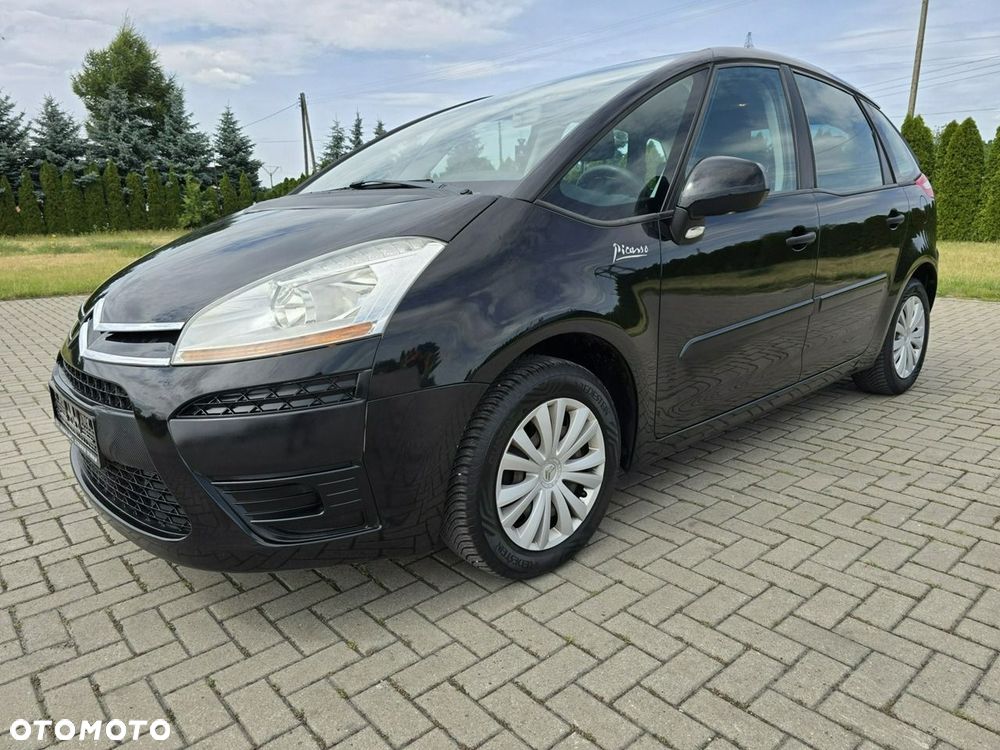 Citroën C4 Picasso - 6