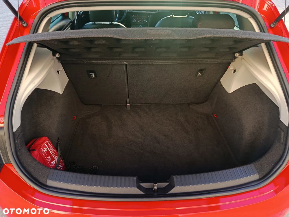 Seat Leon 1.4 TSI Ecomotive FR - 16