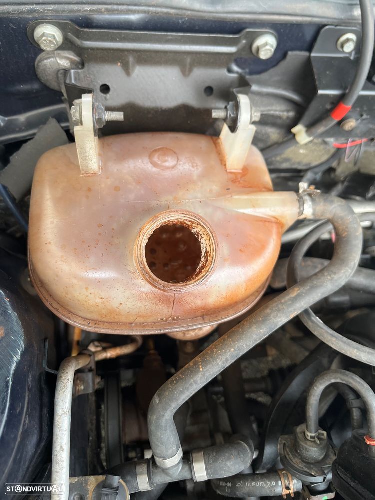 Rover 25 1.1 Classic - 12