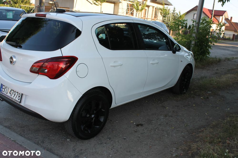 Opel Corsa 1.4 Color Edition S&S - 5
