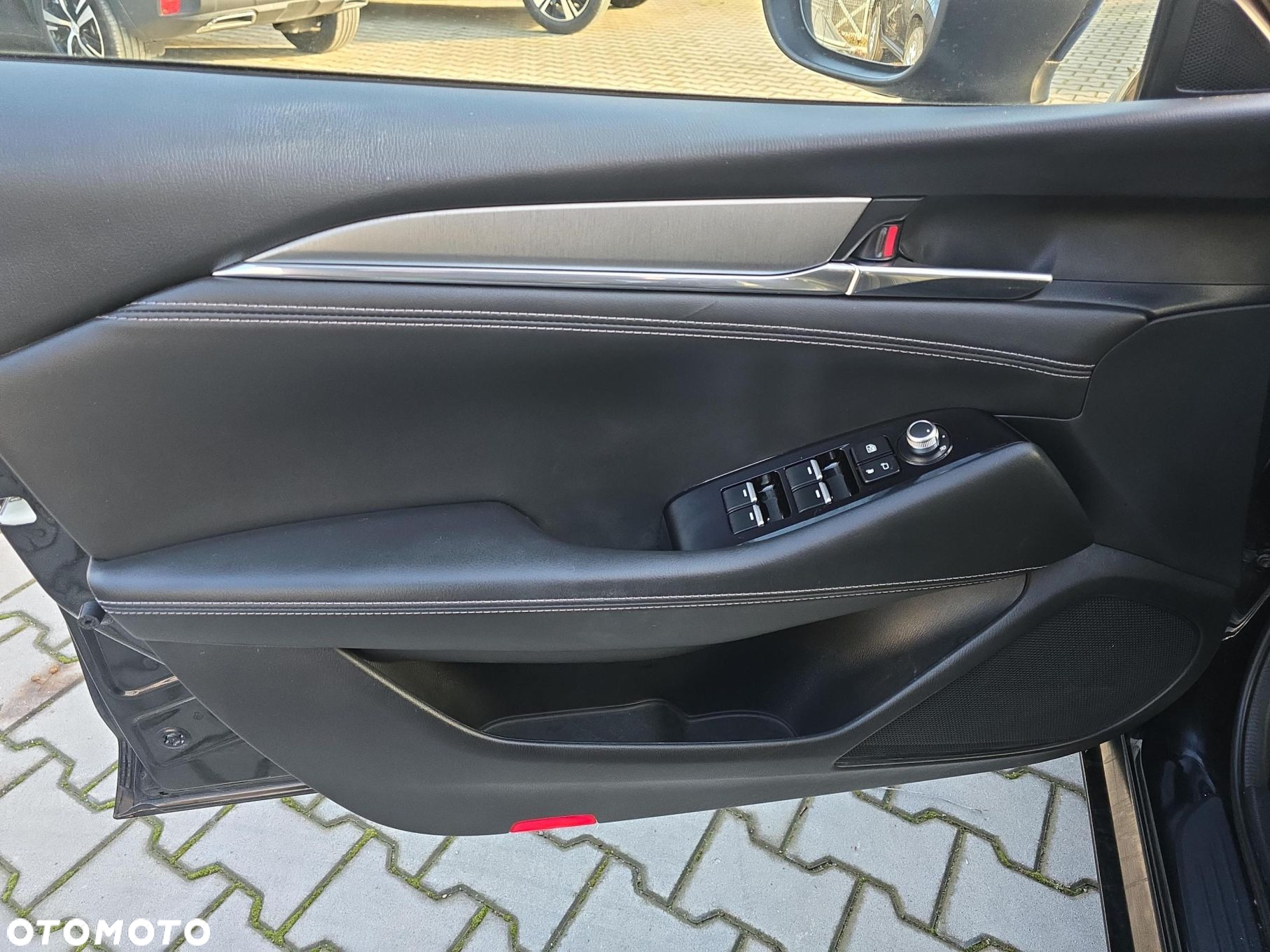 Mazda 6 2.0 SkyMotion - 18