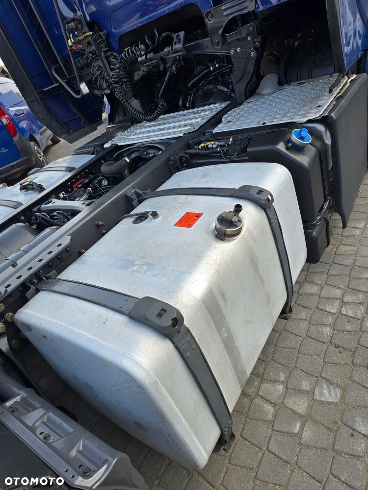 Scania R 450 Uniwersalna półmega retarder po lifcie - 14
