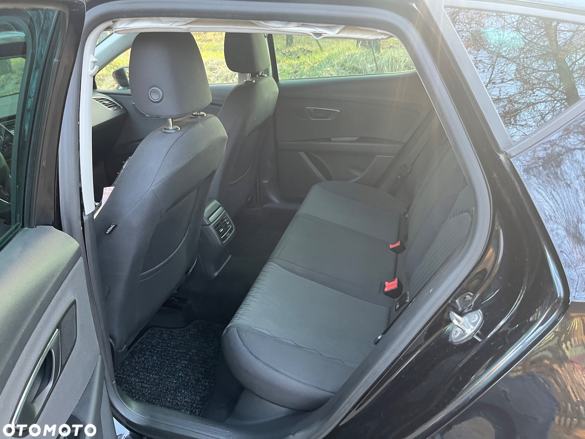 Seat Leon 1.4 TSI Ecomotive Style - 11