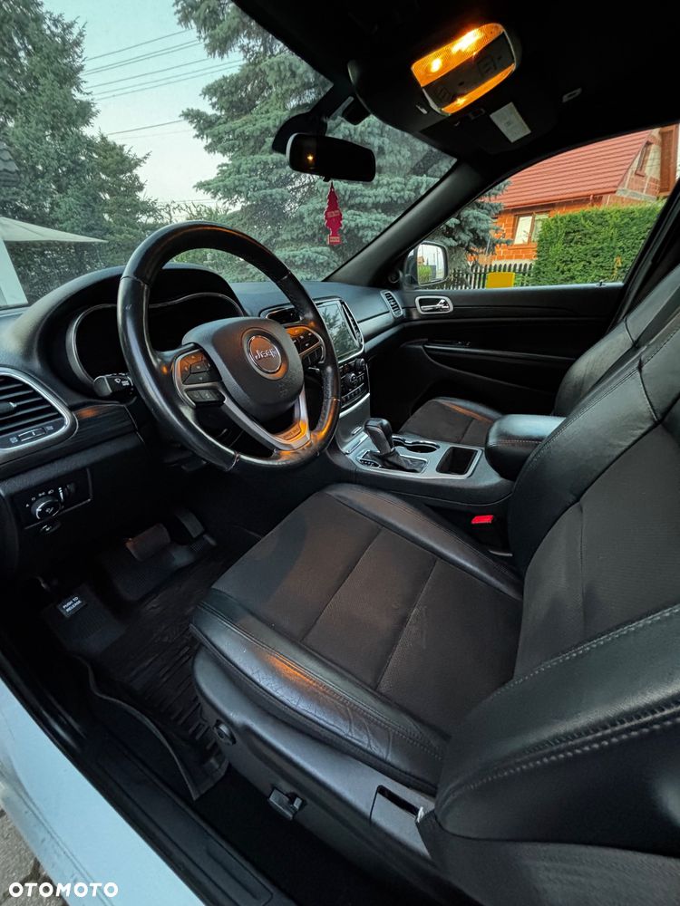 Jeep Grand Cherokee 3.6 V6 Laredo - 25