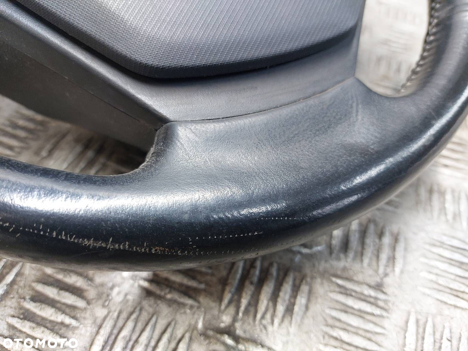 KIEROWNICA + PODUSZKA KIA CEED I 1H569-00010 - 3
