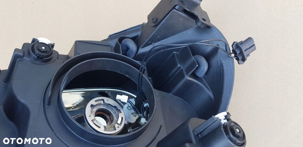 Fiat 500X lampa prawa.500 X.Soczewka NIE ksenon. - 13