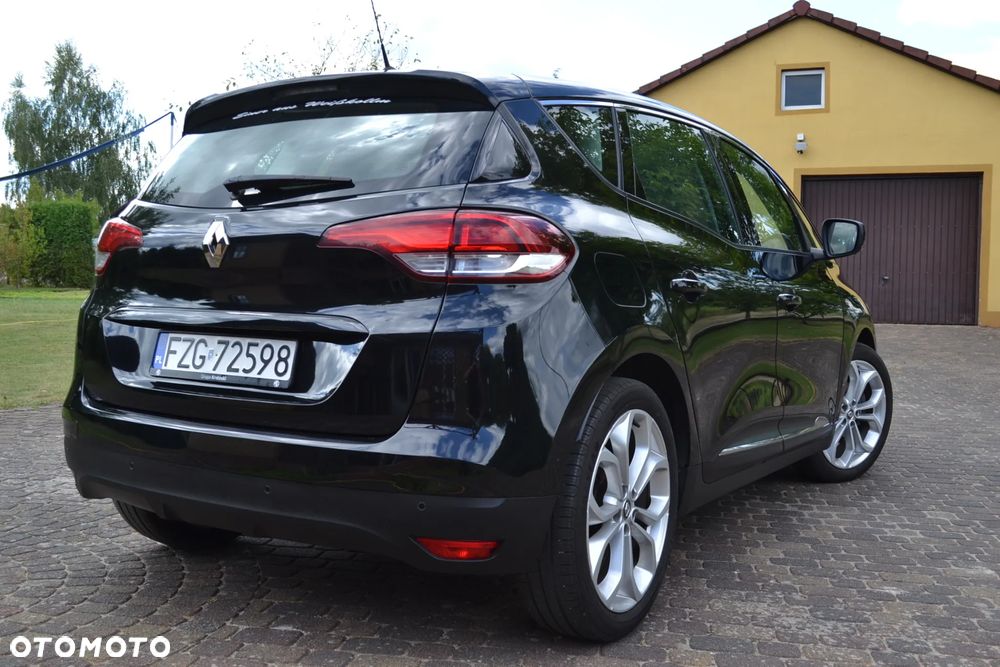 Renault Scenic ENERGY TCe 130 INTENS - 4