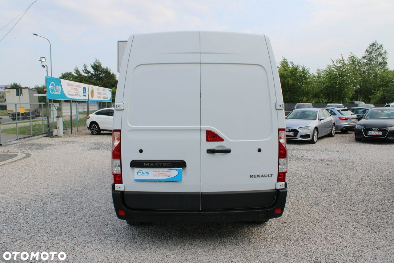 Renault Master - 7