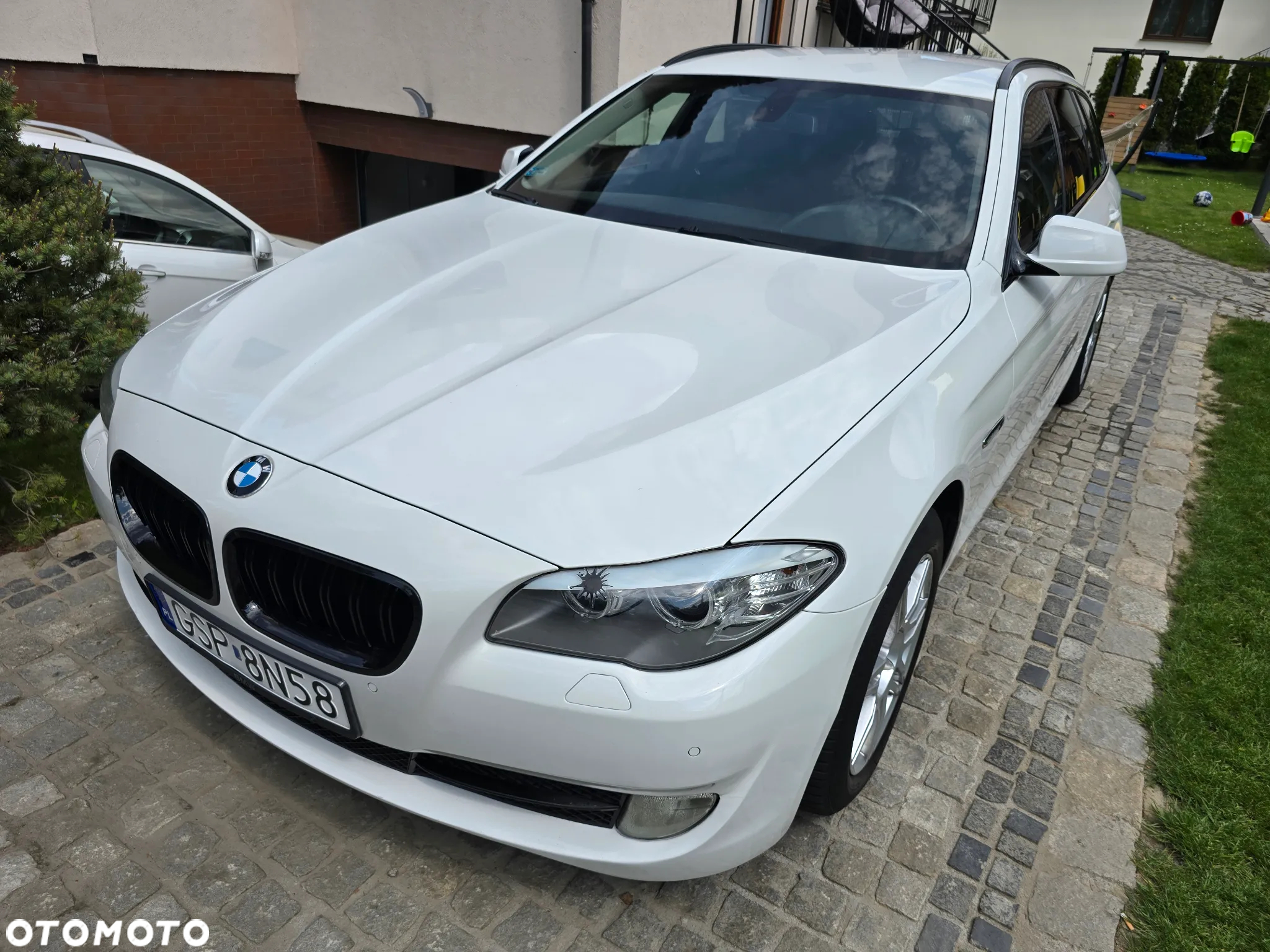 BMW Seria 5 - 14