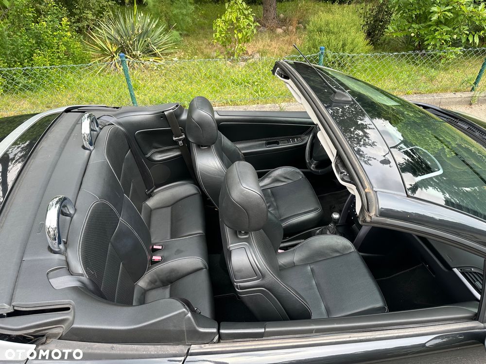 Peugeot 207 CC 1.6 Sport - 5