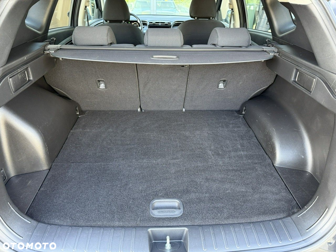 Hyundai Tucson - 12